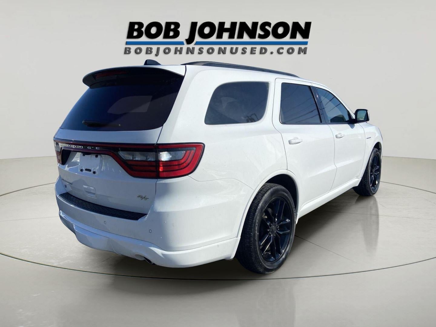 2025 Dodge Durango R/T