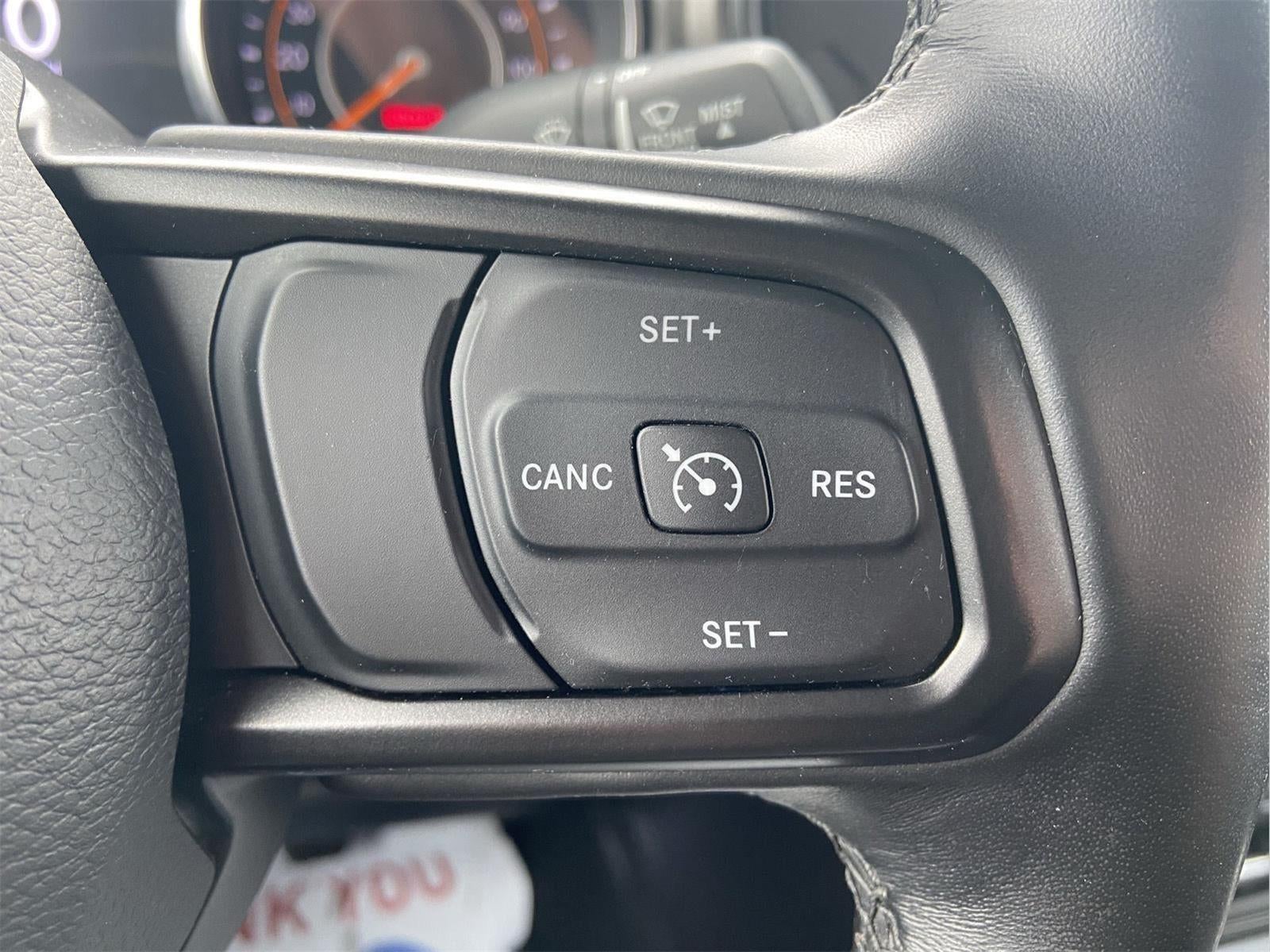 2022 Jeep Gladiator Manual Shift Willys