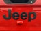 2022 Jeep Gladiator Willys