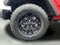 2022 Jeep Gladiator Willys