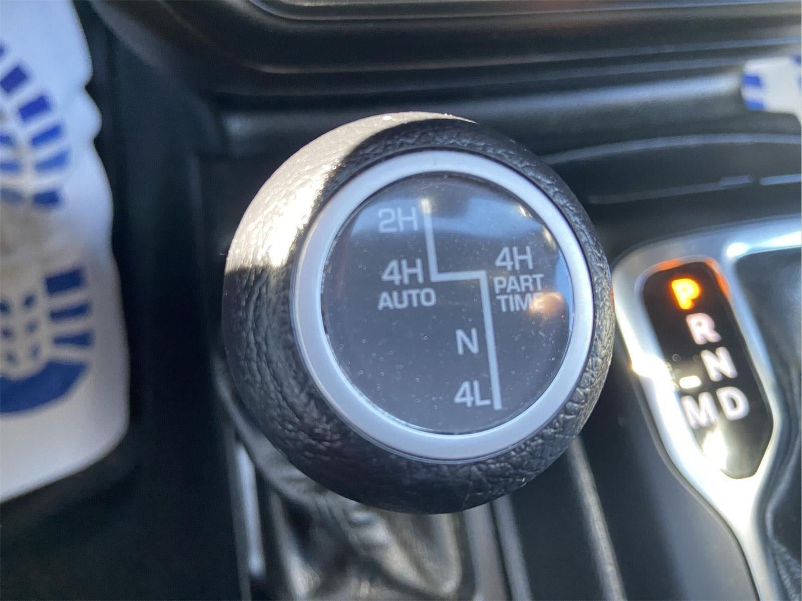 2023 Jeep Gladiator Willys