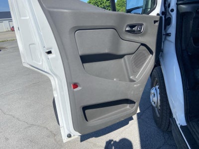 2025 Ford Transit 250