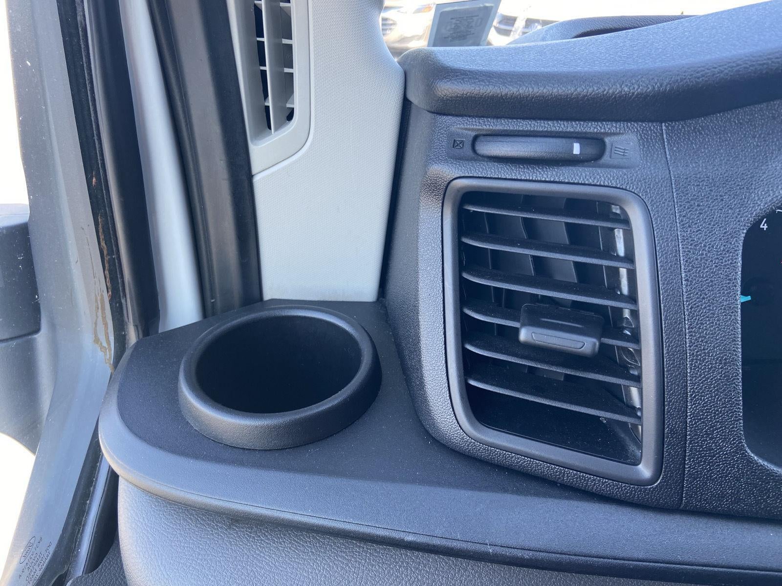 2025 Ford Transit 250
