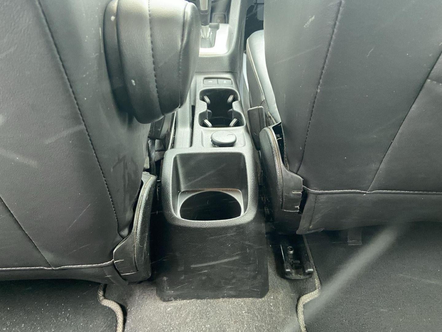 2019 Chevrolet Sonic Premier