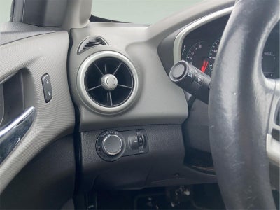 2019 Chevrolet Sonic Premier