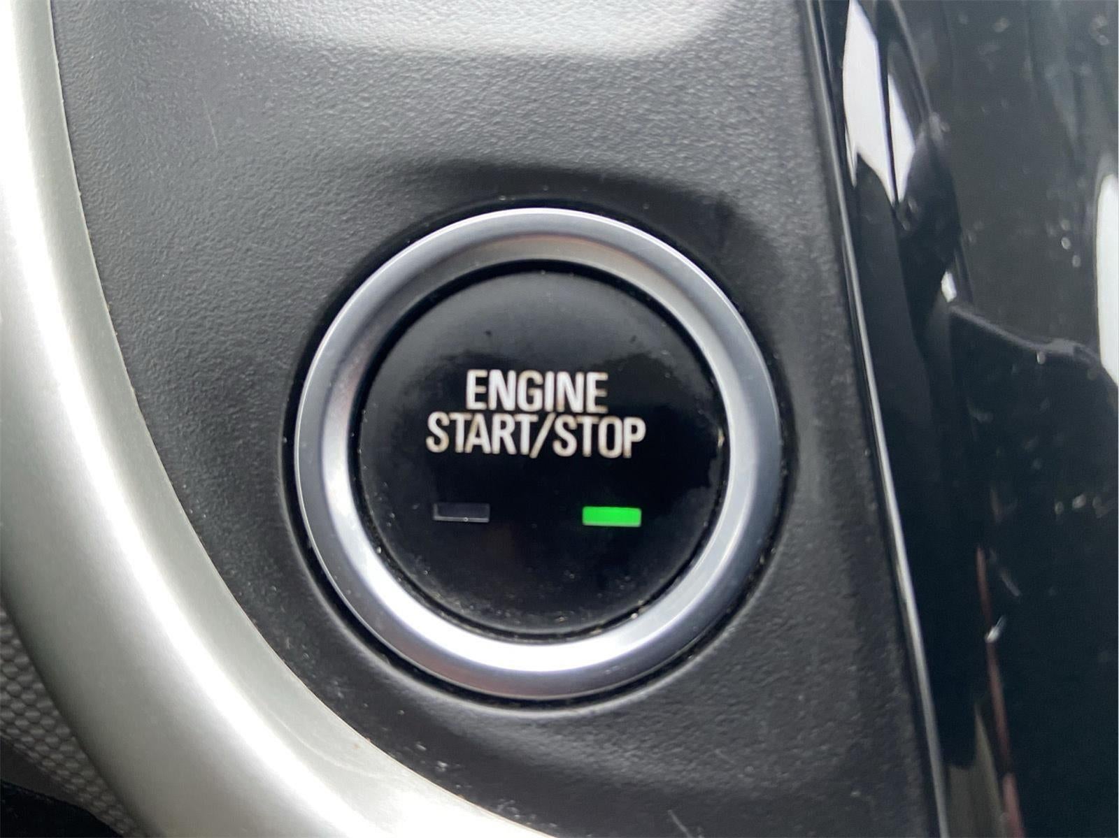 2019 Chevrolet Sonic Premier