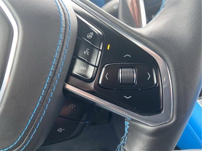 2023 Chevrolet Corvette Convertible Z51 3LT 3LT