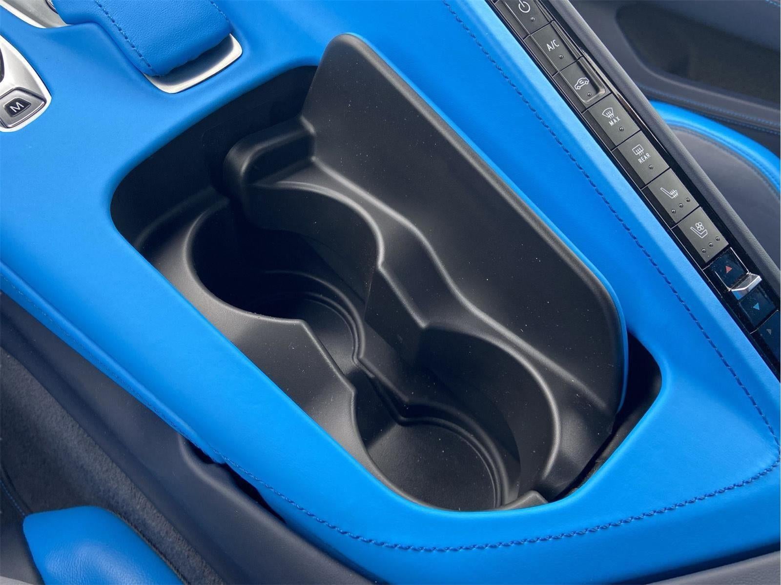 2023 Chevrolet Corvette Convertible Z51 3LT 3LT