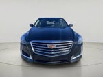 2019 Cadillac CTS Sedan Luxury RWD