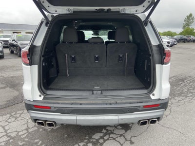 2025 GMC Acadia AWD Elevation
