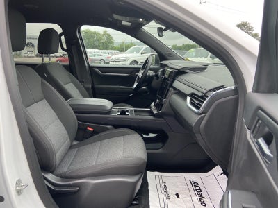 2025 GMC Acadia AWD Elevation