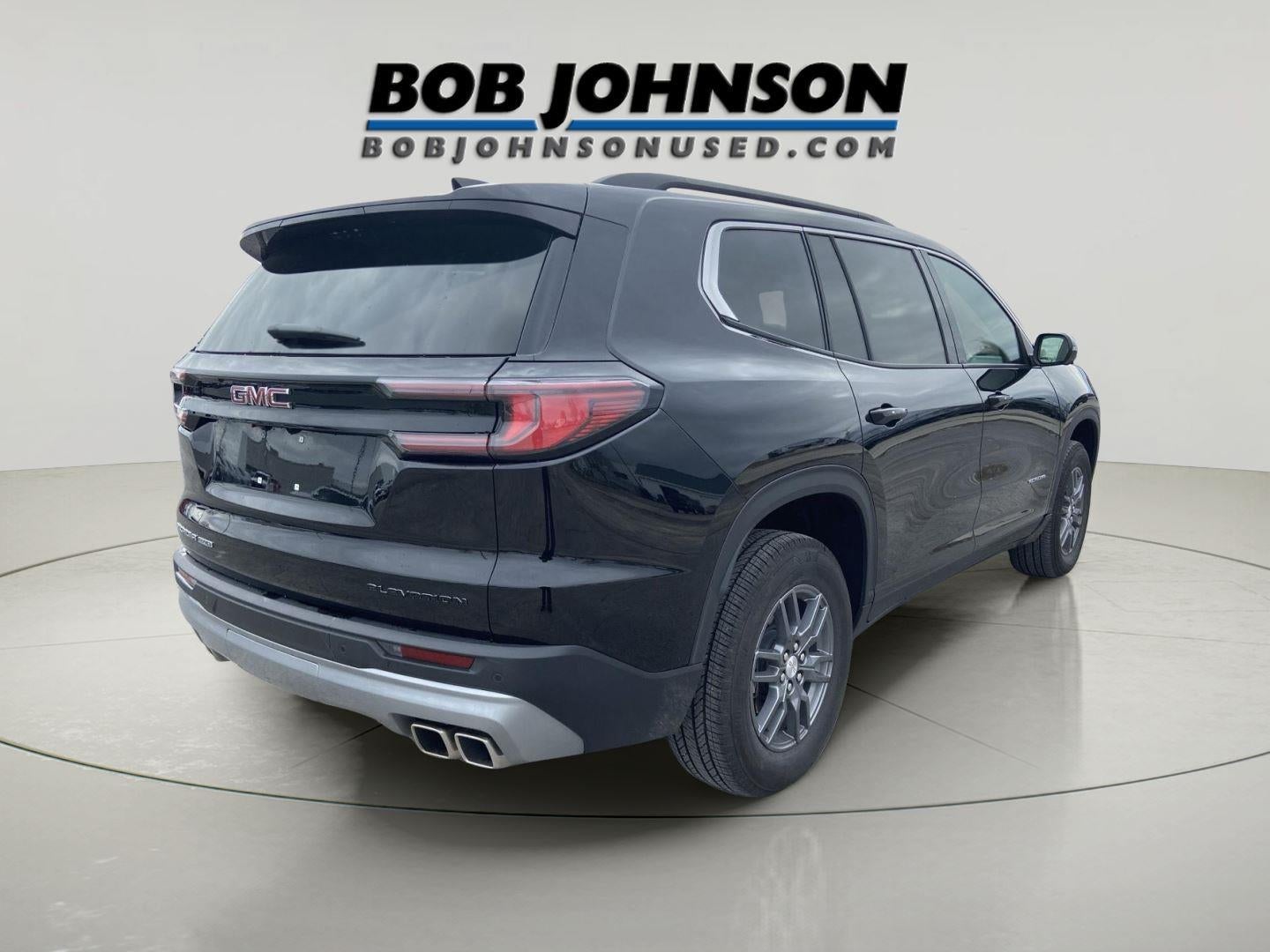 2025 GMC Acadia AWD Elevation