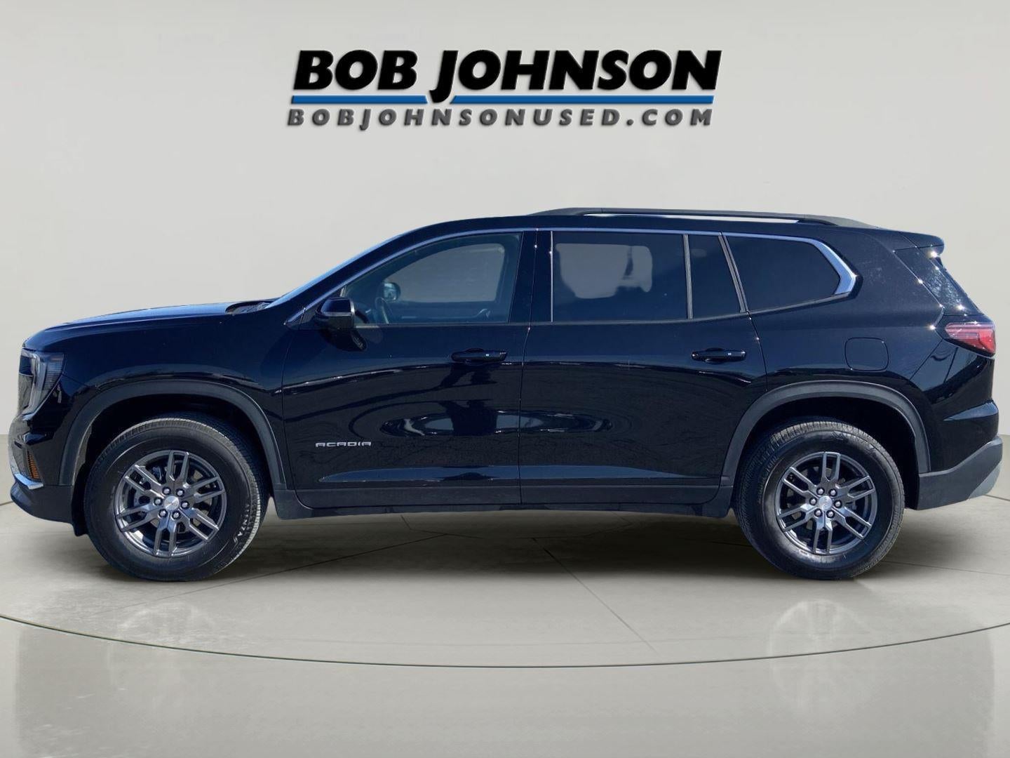 2025 GMC Acadia AWD Elevation
