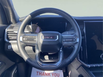 2025 GMC Acadia AWD Elevation