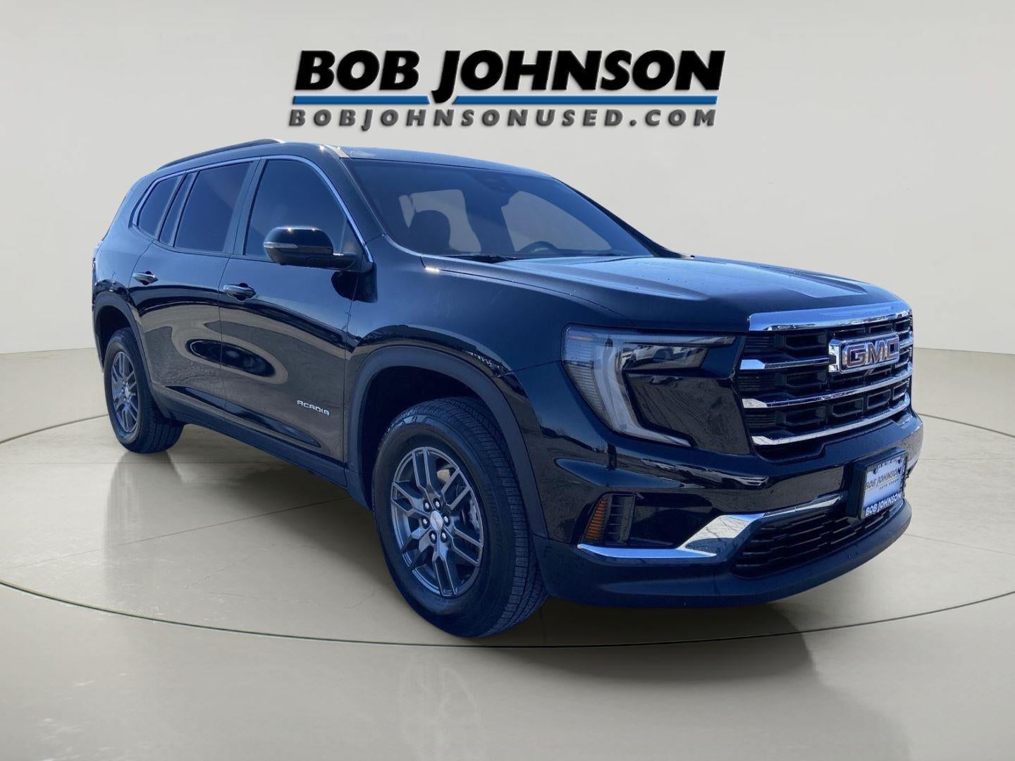 2025 GMC Acadia AWD Elevation