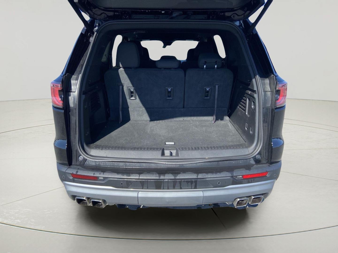 2025 GMC Acadia AWD Elevation