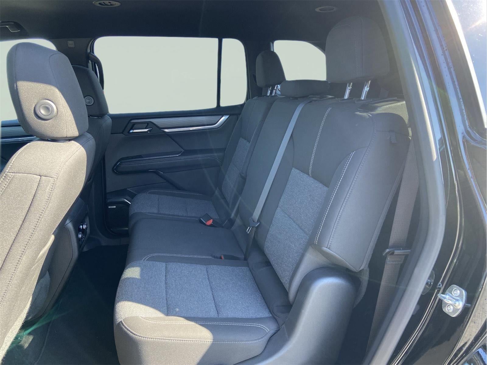 2025 GMC Acadia AWD Elevation