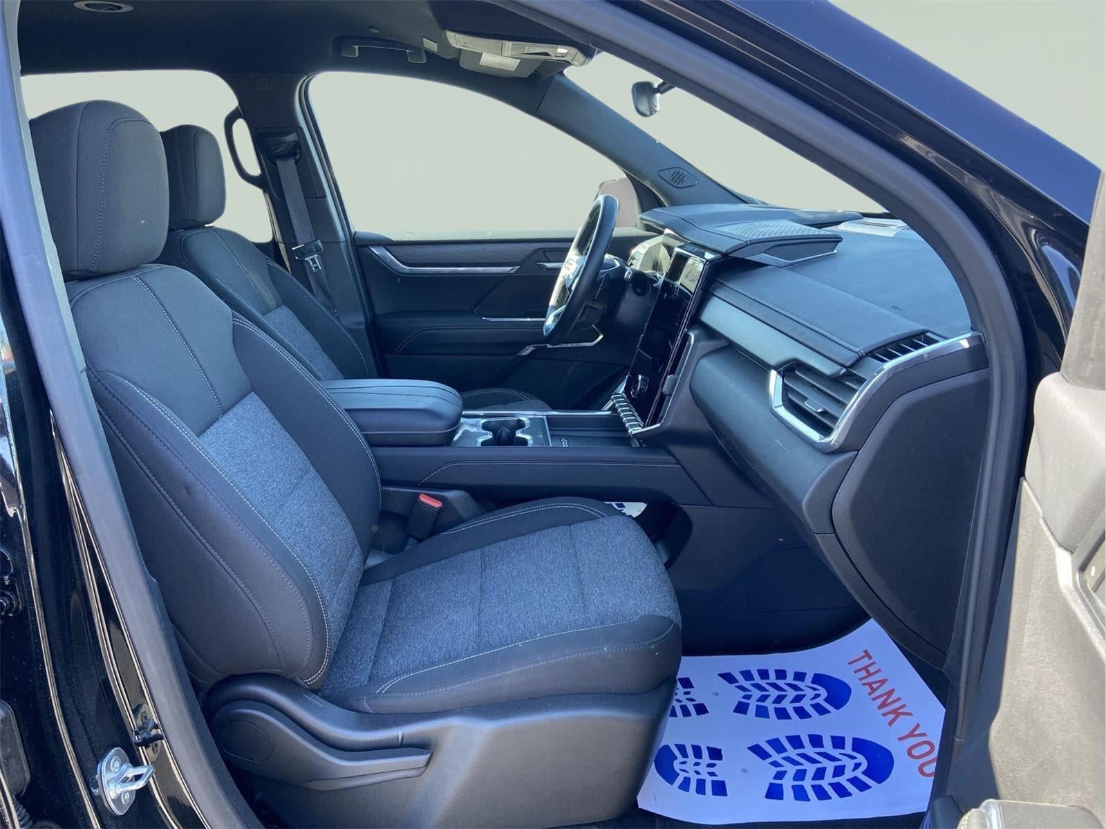 2025 GMC Acadia AWD Elevation