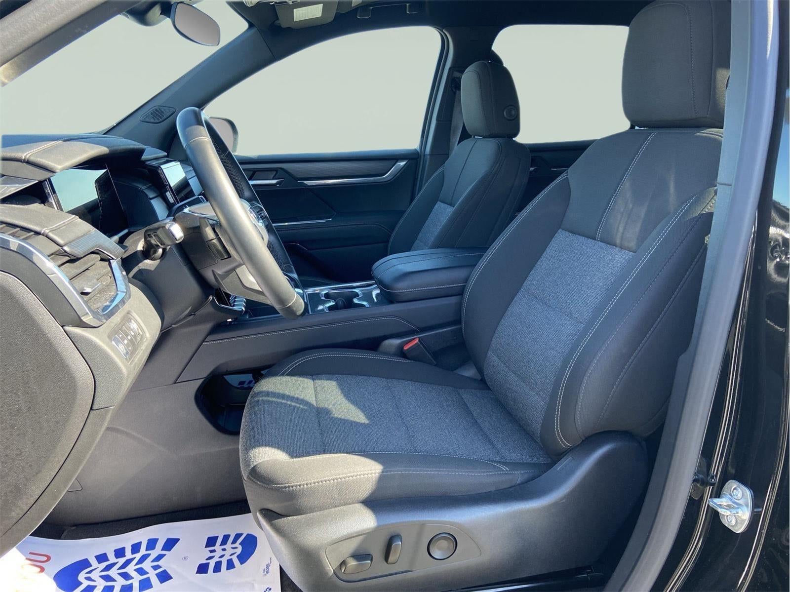 2025 GMC Acadia AWD Elevation