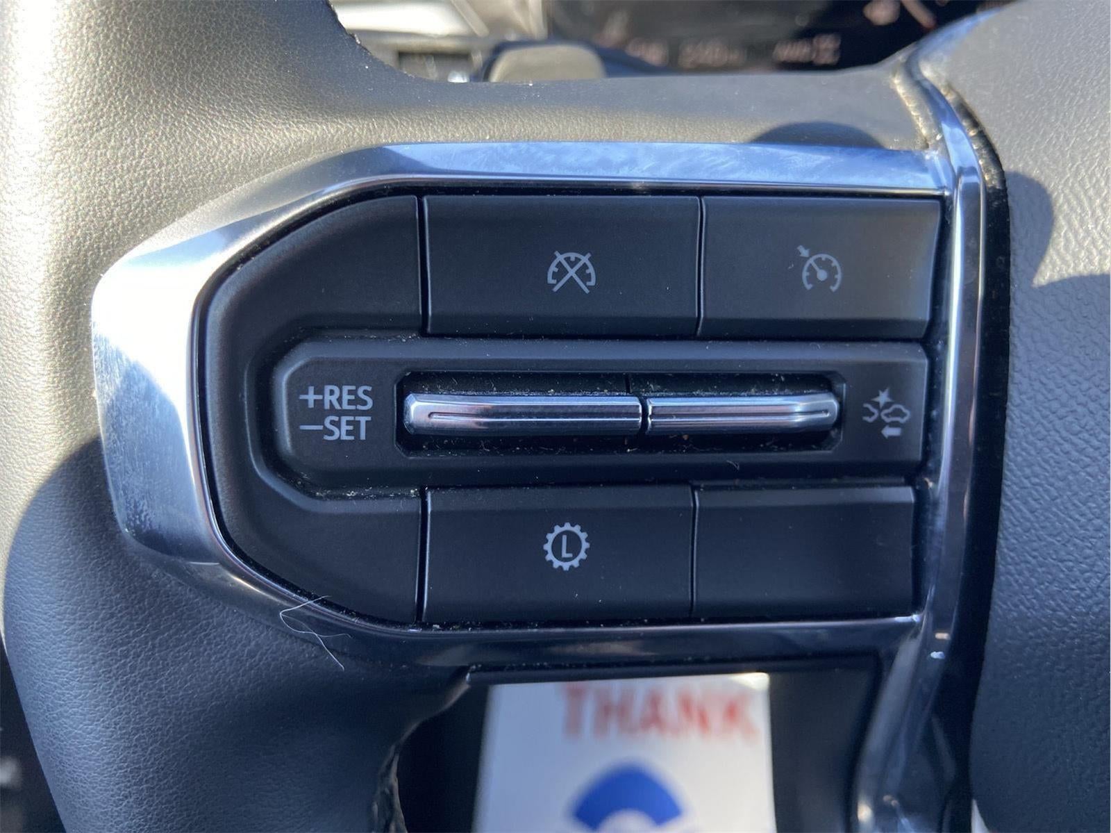 2025 GMC Acadia AWD Elevation