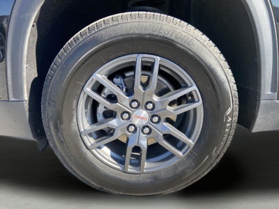 2025 GMC Acadia AWD Elevation