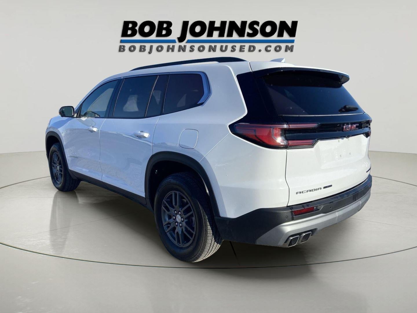 2025 GMC Acadia AWD Elevation