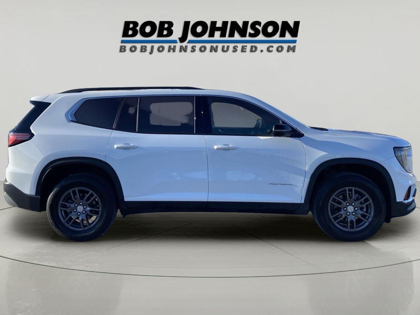 2025 GMC Acadia AWD Elevation