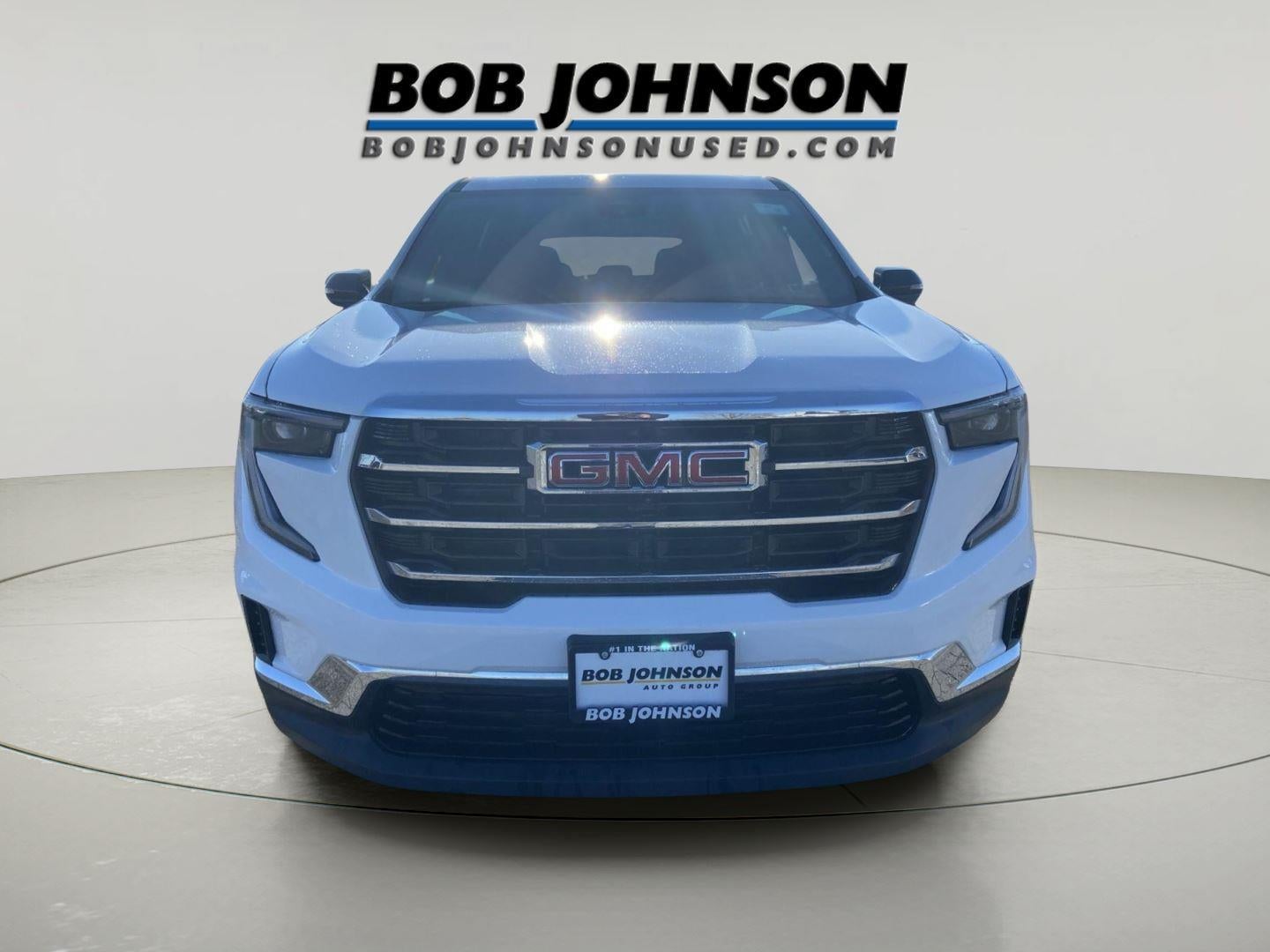 2025 GMC Acadia AWD Elevation