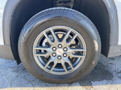 2025 GMC Acadia AWD Elevation