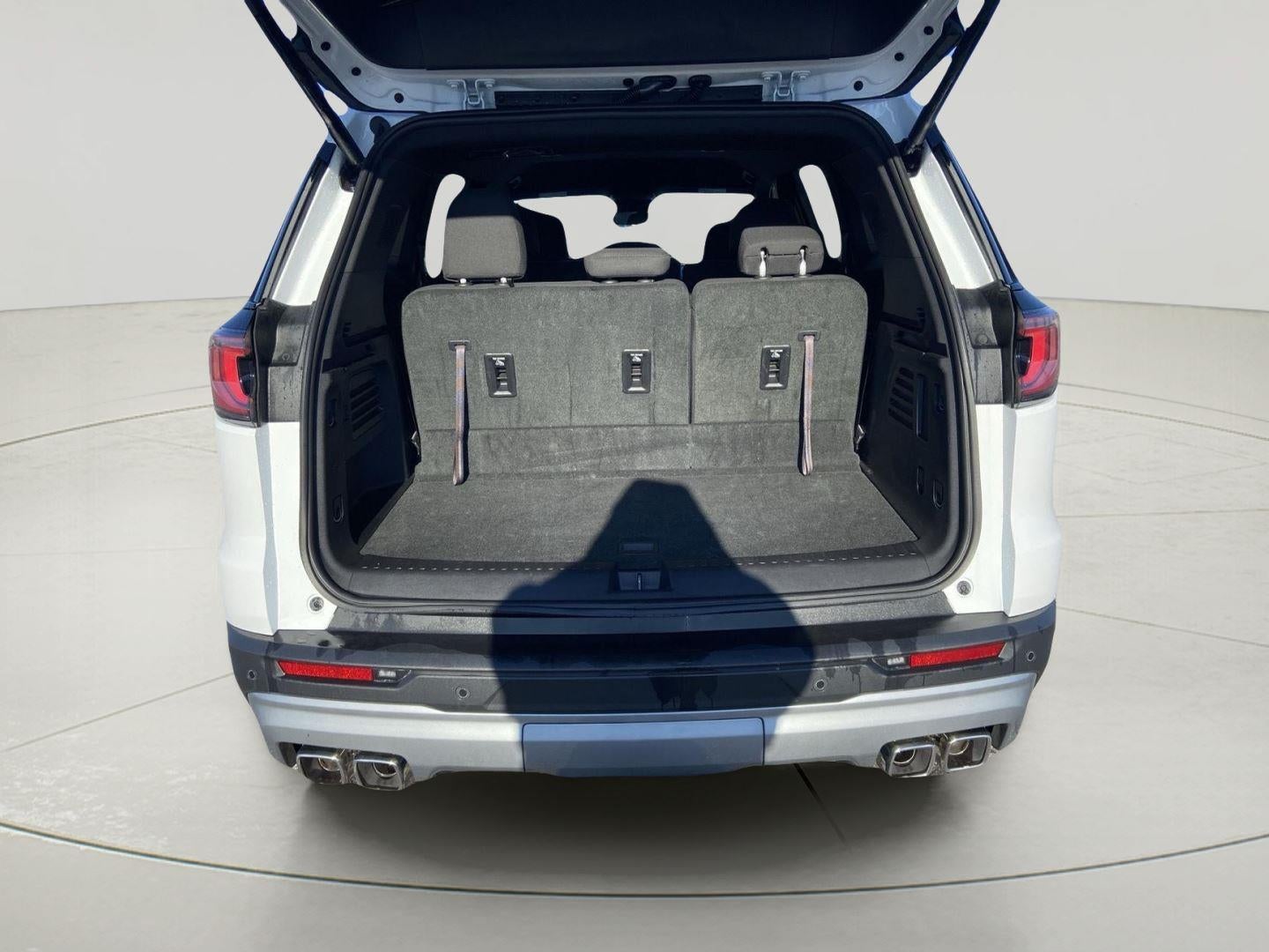 2025 GMC Acadia AWD Elevation