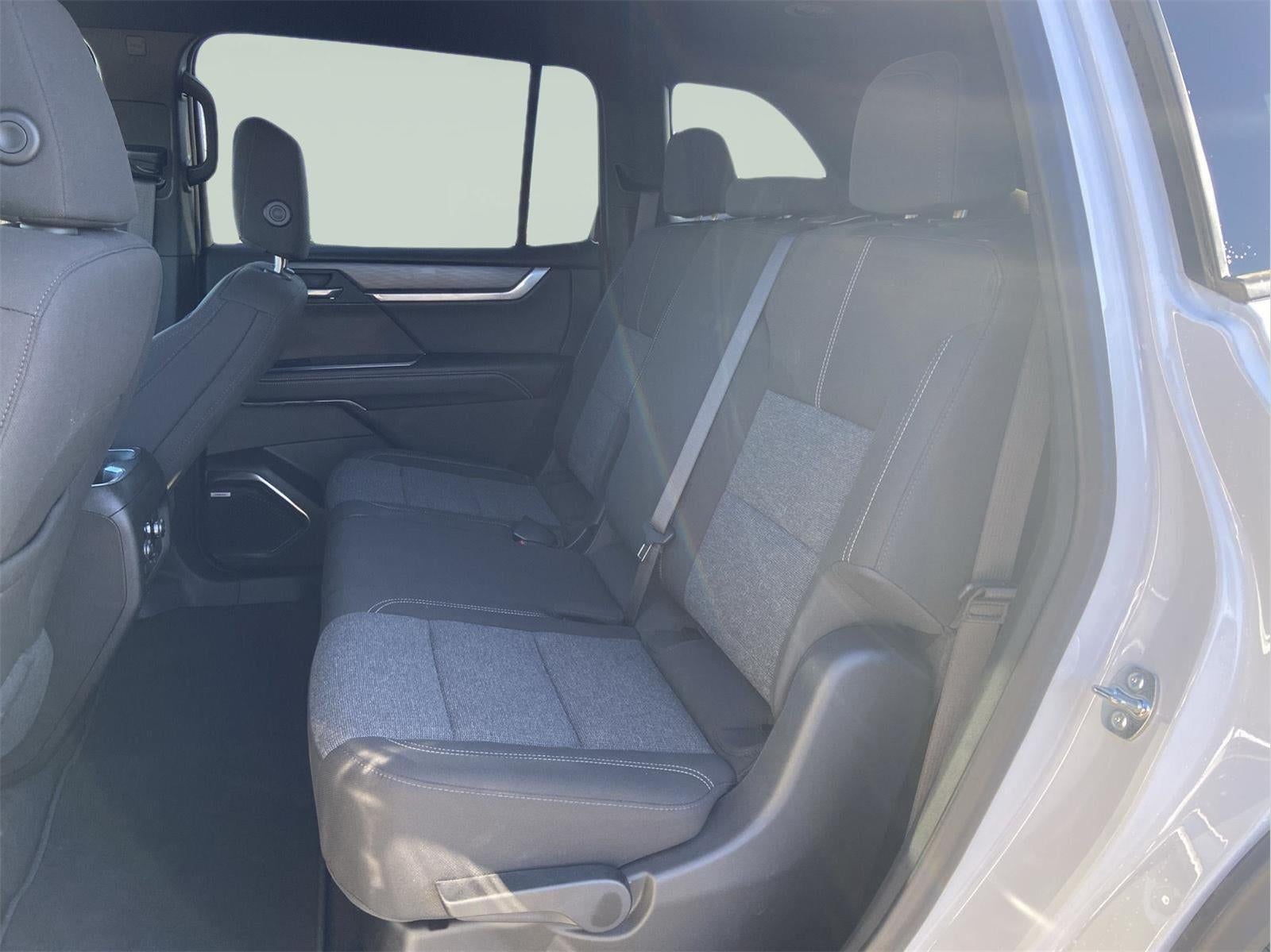 2025 GMC Acadia AWD Elevation