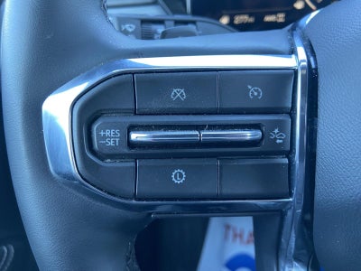 2025 GMC Acadia AWD Elevation