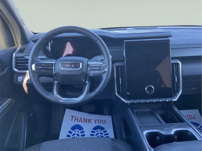 2025 GMC Acadia AWD Elevation