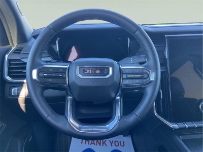 2025 GMC Acadia AWD Elevation