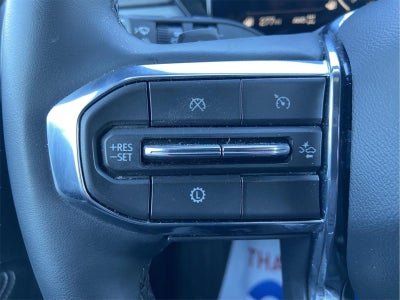 2025 GMC Acadia AWD Elevation