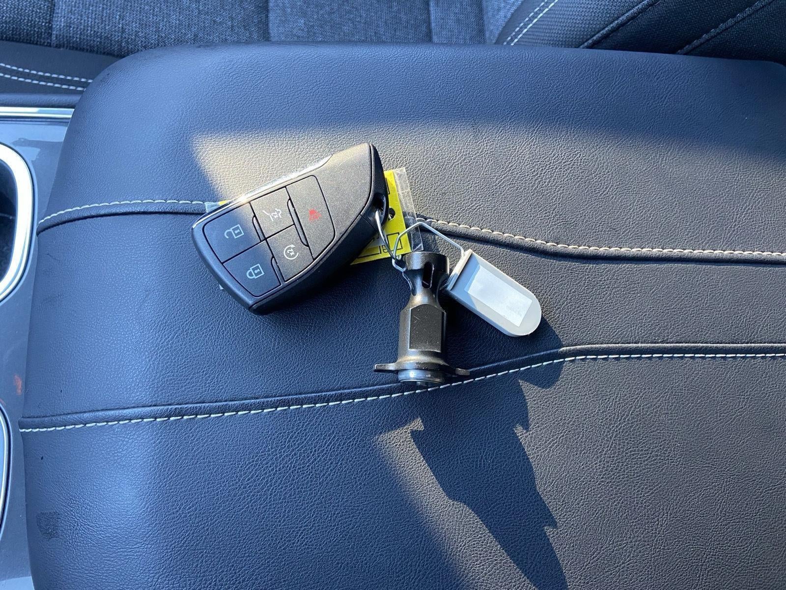 2025 GMC Acadia AWD Elevation