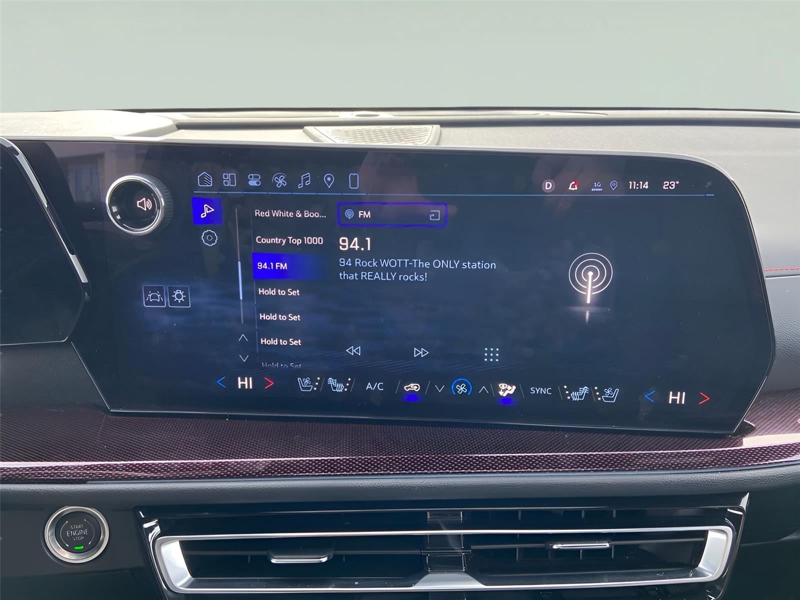 2025 Chevrolet Traverse AWD RS