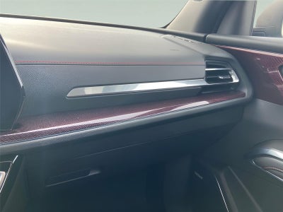 2025 Chevrolet Traverse AWD RS