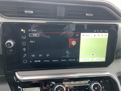 2024 GMC Sierra 2500HD LIFTED Denali