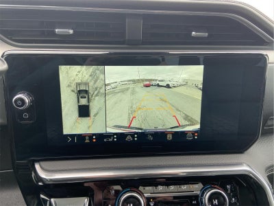 2024 GMC Sierra 2500HD LIFTED Denali