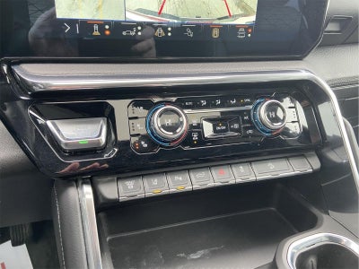 2024 GMC Sierra 2500HD LIFTED Denali