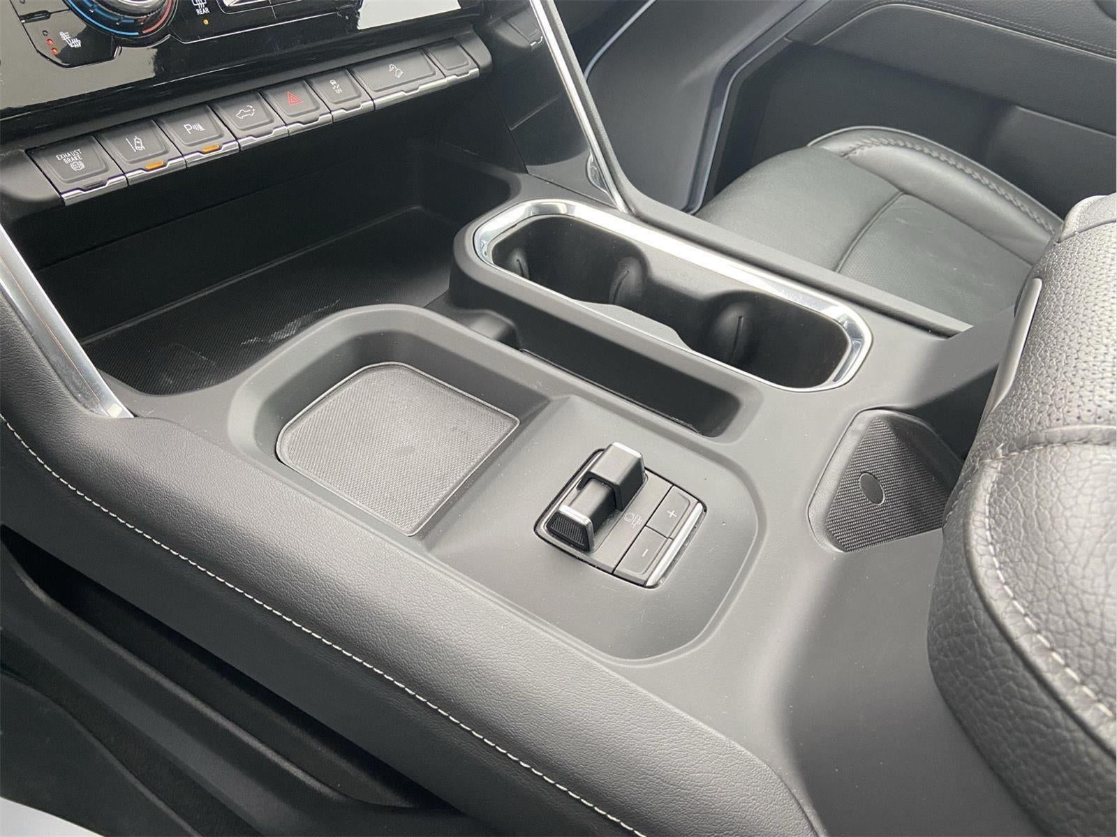 2024 GMC Sierra 2500HD LIFTED Denali