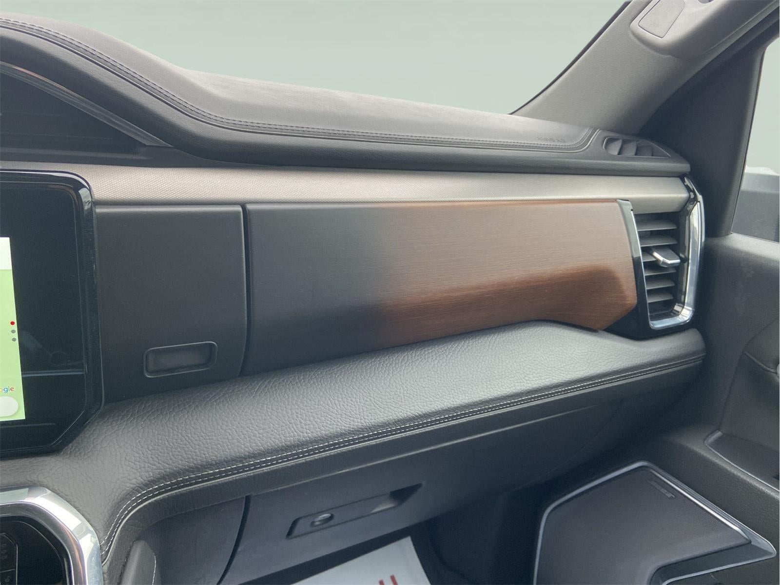 2024 GMC Sierra 2500HD LIFTED Denali