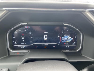 2024 GMC Sierra 2500HD LIFTED Denali