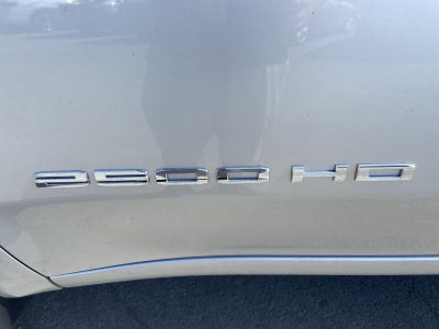 2022 GMC Sierra 2500HD Pro