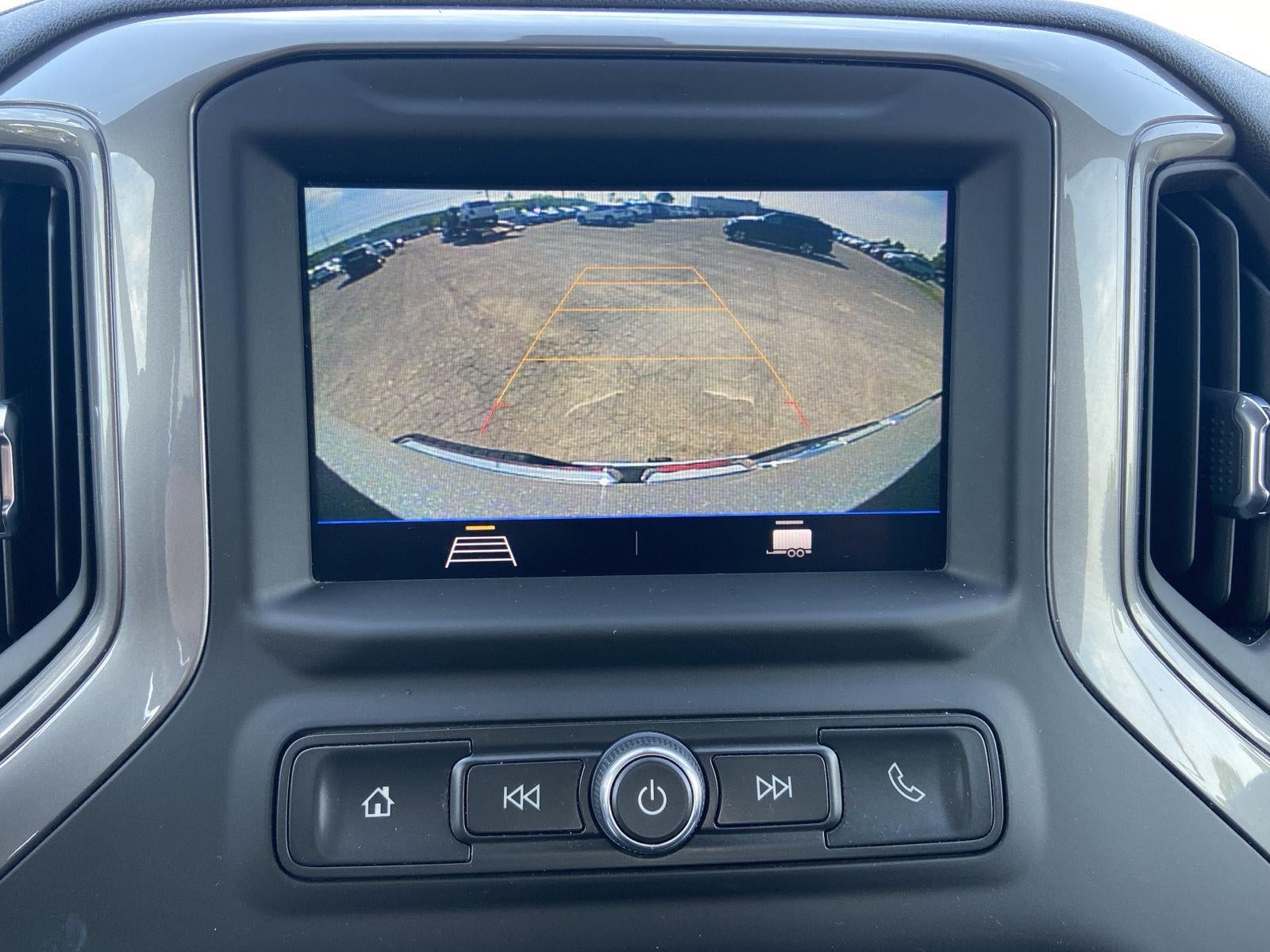 2022 GMC Sierra 2500HD Pro