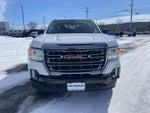 2022 GMC Canyon 4WD AT4 w/Leather