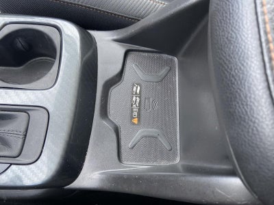 2022 GMC Canyon 4WD AT4 w/Leather