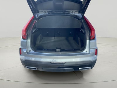 2025 Cadillac XT4 AWD Premium Luxury