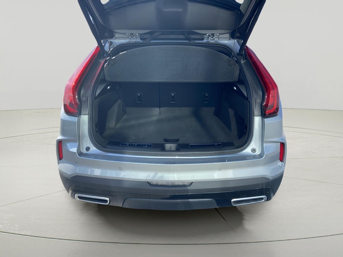 2025 Cadillac XT4 AWD Premium Luxury